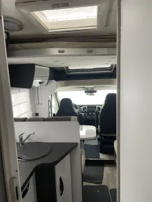 Fahrzeugbild Forster T 745 EB #15