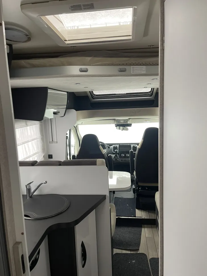 Fahrzeugbild Forster T 745 EB #15