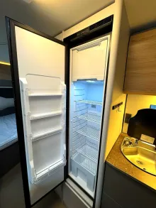 Fahrzeugbild Bürstner B66 560 TK FAMILY-MODEL|DUSCHE|AUFLASTUNG #12