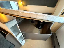 Fahrzeugbild Bürstner B66 560 TK FAMILY-MODEL|DUSCHE|AUFLASTUNG #18