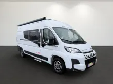 Fahrzeugbild Sunlight Adventure Cliff 602 Aktion  Keep on Rolling #1