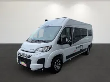 Fahrzeugbild Sunlight Adventure Cliff 602 Aktion  Keep on Rolling #3