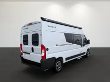 Fahrzeugbild Sunlight Adventure Cliff 602 Aktion  Keep on Rolling #4