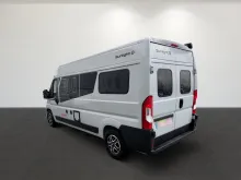 Fahrzeugbild Sunlight Adventure Cliff 602 Aktion  Keep on Rolling #5