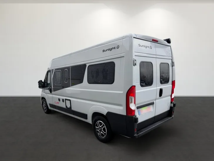 Fahrzeugbild Sunlight Adventure Cliff 602 Aktion  Keep on Rolling #5