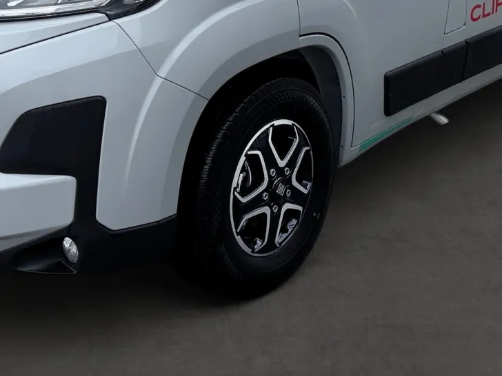 Fahrzeugbild Sunlight Adventure Cliff 602 Aktion  Keep on Rolling #6