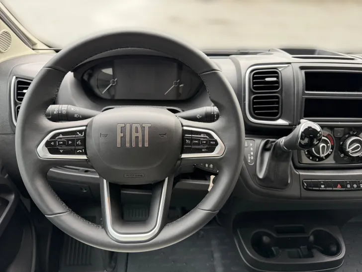 Fahrzeugbild Sunlight Adventure Cliff 602 Aktion  Keep on Rolling #8