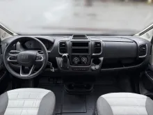 Fahrzeugbild Sunlight Adventure Cliff 602 Aktion  Keep on Rolling #10