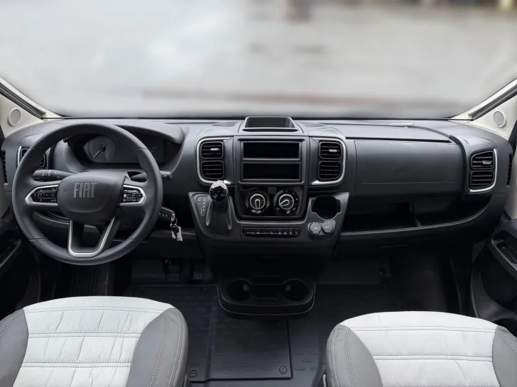 Fahrzeugbild Sunlight Adventure Cliff 602 Aktion  Keep on Rolling #10