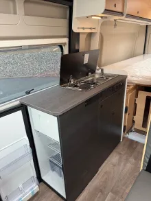 Fahrzeugbild Sunlight Adventure Cliff 602 Aktion  Keep on Rolling #13