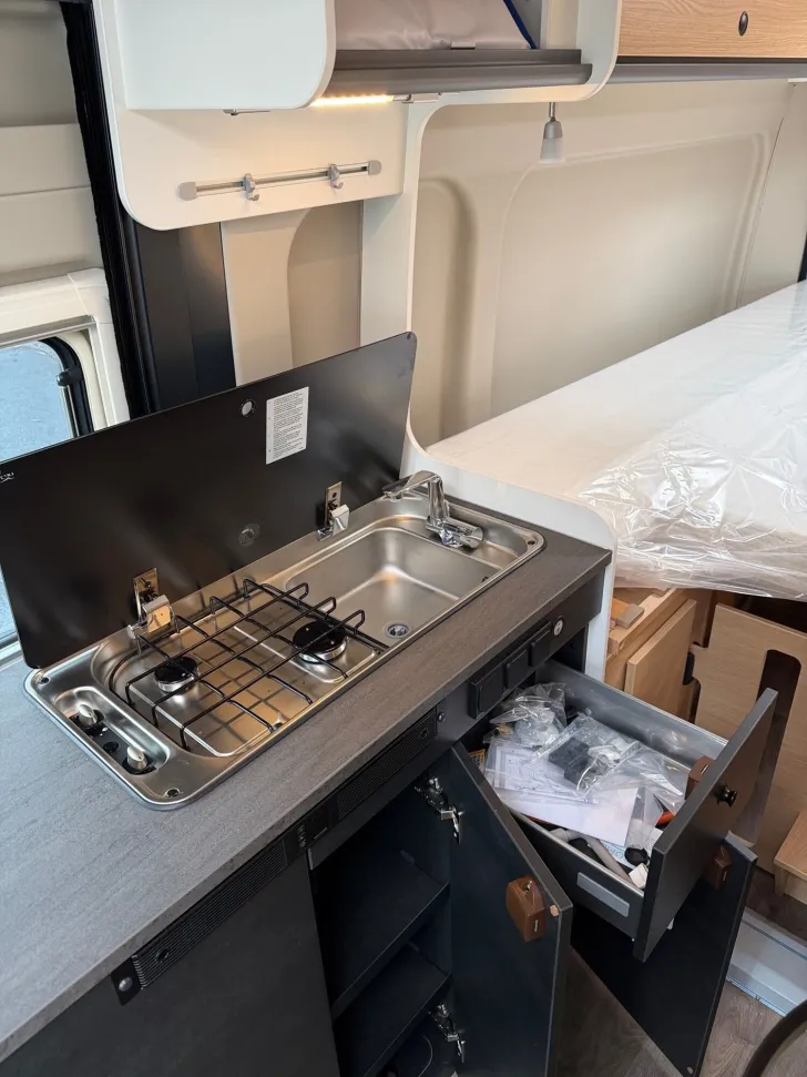 Fahrzeugbild Sunlight Adventure Cliff 602 Aktion  Keep on Rolling #14