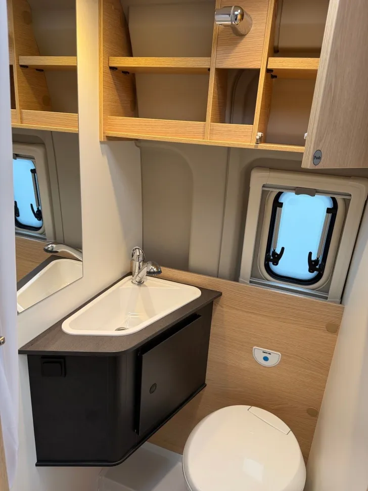 Fahrzeugbild Sunlight Adventure Cliff 602 Aktion  Keep on Rolling #16