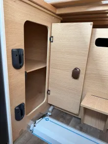 Fahrzeugbild Sunlight Adventure Cliff 602 Aktion  Keep on Rolling #23