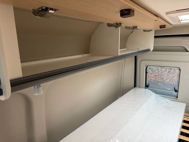 Fahrzeugbild Sunlight Adventure Cliff 602 Aktion  Keep on Rolling #20