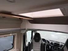 Fahrzeugbild Sunlight Adventure Cliff 602 Aktion  Keep on Rolling #19