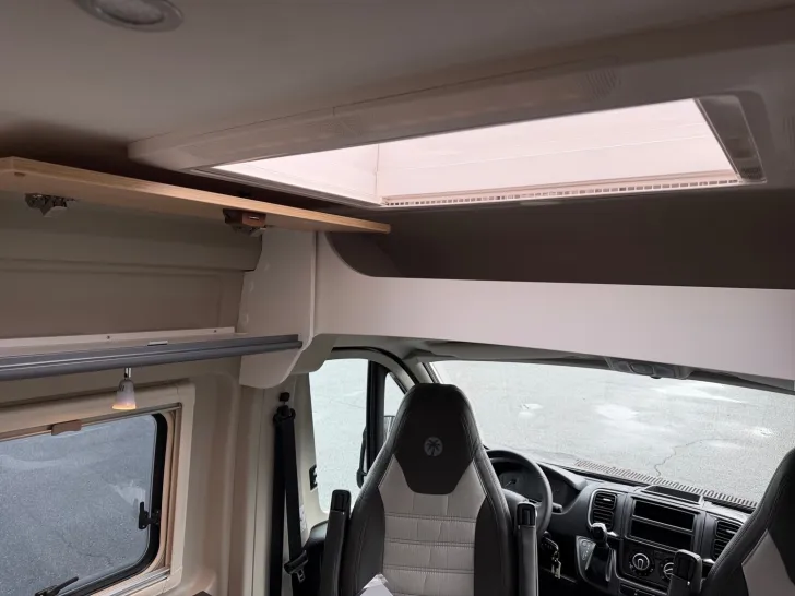 Fahrzeugbild Sunlight Adventure Cliff 602 Aktion  Keep on Rolling #19