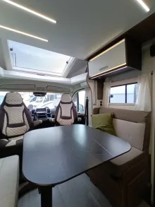 Fahrzeugbild Benimar Mileo 268 North. Alde Vollausst. Frühjahrsstart #25