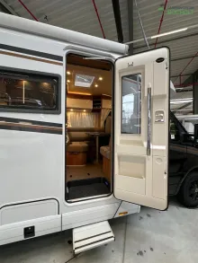 Fahrzeugbild Carthago c1-tourer T 143 KB-LE comfort 4.2t Modell 2026 / Distronic / Markise #18