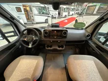 Fahrzeugbild Carthago c1-tourer T 143 KB-LE comfort 4.2t Modell 2026 / Distronic / Markise #19