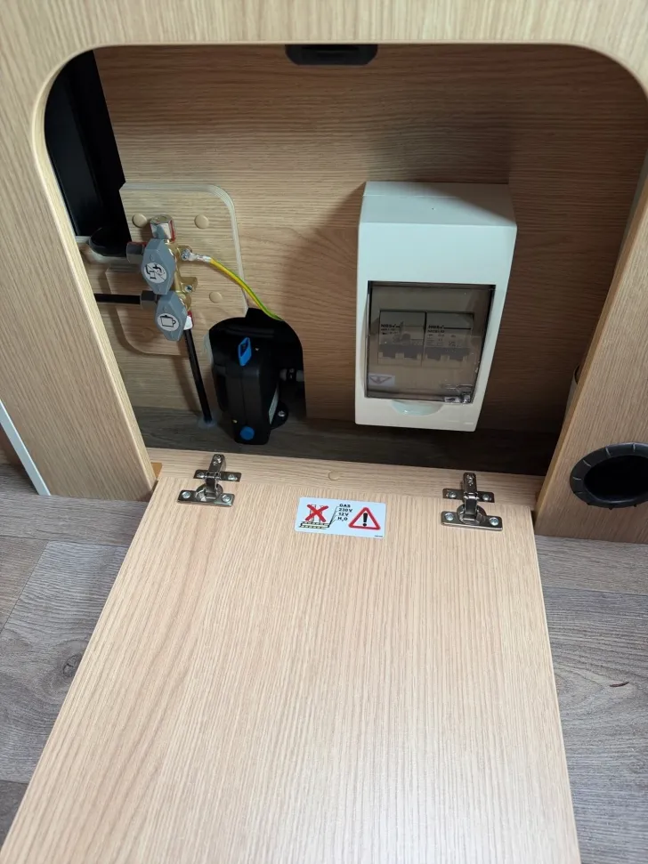 Fahrzeugbild Sunlight Adventure Cliff 602 Aktion  Keep on Rolling #24