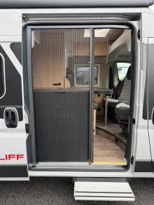 Fahrzeugbild Sunlight Adventure Cliff 602 Aktion  Keep on Rolling #25