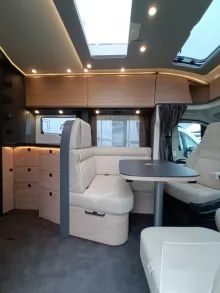 Fahrzeugbild Malibu T 470 RB LE K comfort #14