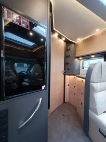 Fahrzeugbild Malibu T 470 RB LE K comfort #15