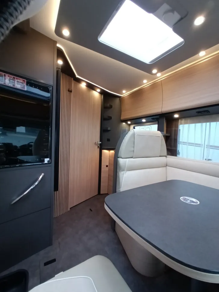 Fahrzeugbild Malibu T 470 RB LE K comfort #19