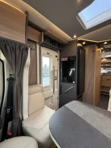 Fahrzeugbild Malibu T 470 RB LE K comfort Frühjahrsangebot 2026 #20