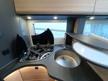Fahrzeugbild Malibu T 470 RB LE K comfort Frühjahrsangebot 2026 #24