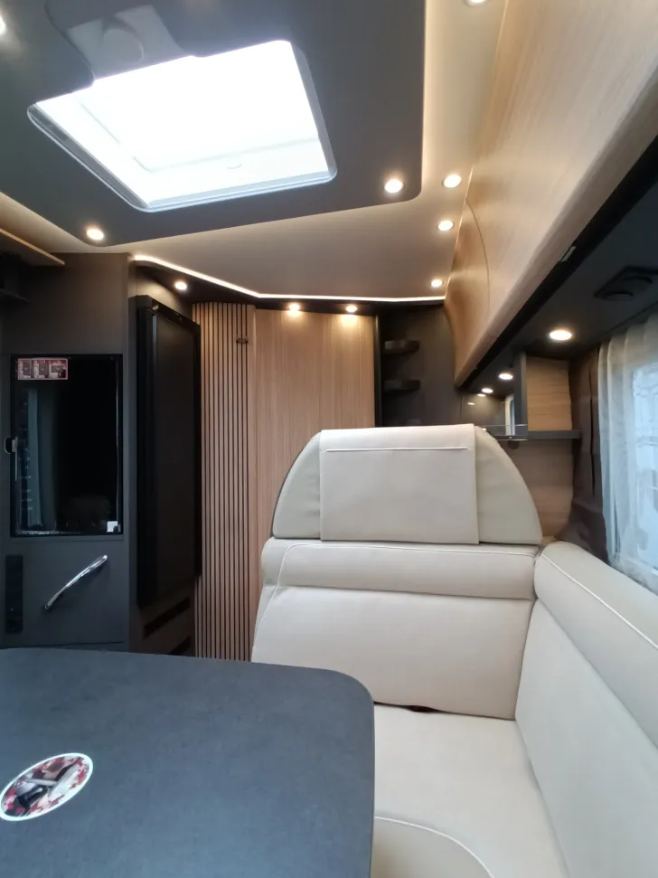 Fahrzeugbild Malibu T 470 RB LE K comfort #25