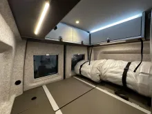 Fahrzeugbild Hymer Grand Canyon S 600 Einzelbetten #13