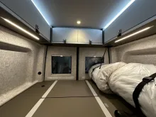 Fahrzeugbild Hymer Grand Canyon S 600 Einzelbetten #14