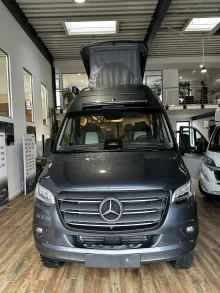 Fahrzeugbild Hymer Grand Canyon S CrossOver 600 #1