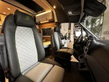 Fahrzeugbild Hymer Grand Canyon S CrossOver 600 #11