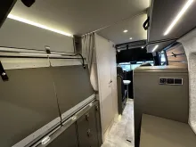 Fahrzeugbild Hymer Grand Canyon S CrossOver 600 #16