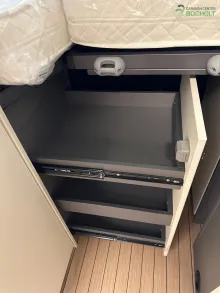 Fahrzeugbild Hobby Prestige Van First Edition 640 ET Modell 2026 / Adaptiver Tempomat #16