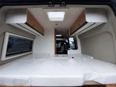 Bild 9 Sunlight Camper Van CLIFF 540 Adventure Edition