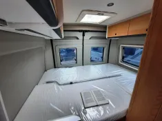 Bild 10 Sunlight Camper Van CLIFF 540 Adventure Edition