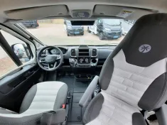 Bild 19 Sunlight Camper Van CLIFF 540 Adventure Edition