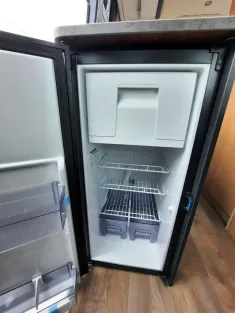 Bild 14 Sunlight Camper Van CLIFF 540 Adventure Edition