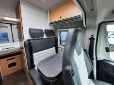 Bild 5 Sunlight Camper Van CLIFF 540 Adventure Edition