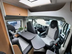 Bild 8 Sunlight Camper Van CLIFF 540 Adventure Edition