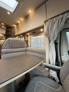 Fahrzeugbild Malibu T 470 RB LE K comfort Frühjahrsangebot 2026 #24