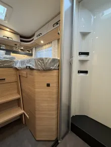 Fahrzeugbild Malibu T 470 RB LE K comfort Frühjahrsangebot 2026 #31