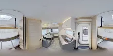 1 Fendt Apero 495 SKM