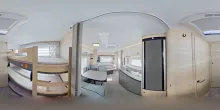 1 Fendt Apero Activ 560 SKM