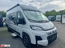 Fahrzeugbild Sunlight CLIFF 600 X #1