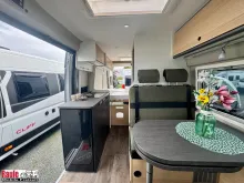 Fahrzeugbild Sunlight CLIFF 600 X #2