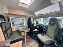 Fahrzeugbild Sunlight CLIFF 600 X #3